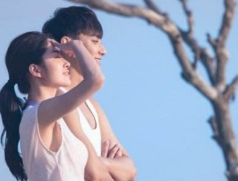 黄子韬女朋友叫什么是谁?黄子韬的女朋友照片曝光竟然是她