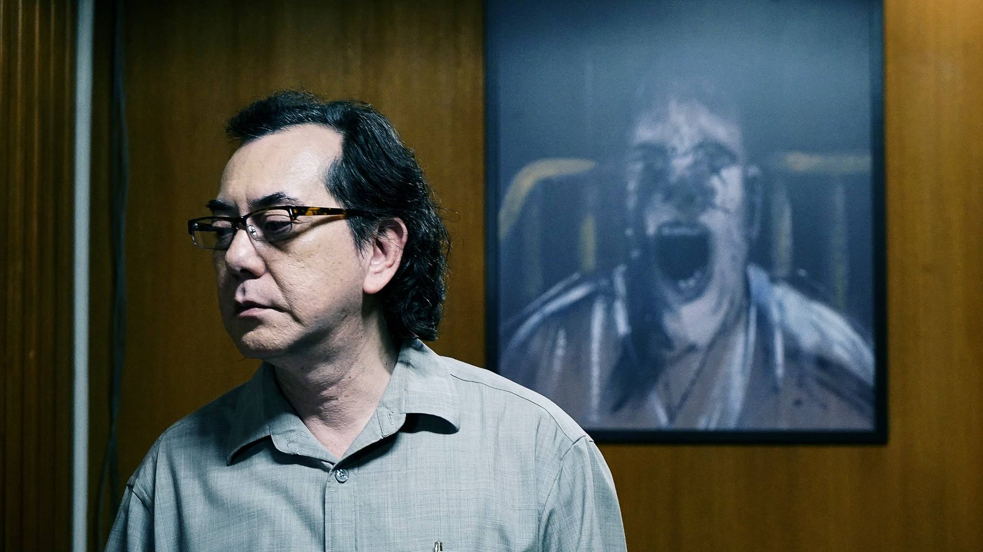黄秋生现在在做什么近况曝光!影帝黄秋生为何会沦落到无戏可拍?