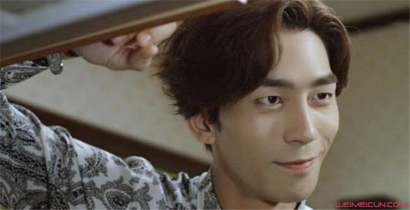 申盛禄结婚了吗老婆是谁个人资料?申盛禄眼睛是什么眼很像灰太狼