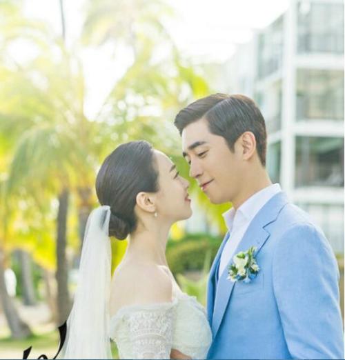 申盛禄结婚了吗老婆是谁个人资料?申盛禄眼睛是什么眼很像灰太狼