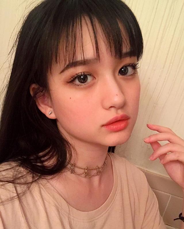 Susan苏家庭背景男朋友是谁 Susan苏纽约留学圈风评豆瓣八组深扒