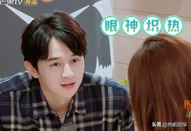女儿们的恋爱张轩睿退出了吗 张轩睿对Selina态度大转变真相惊人