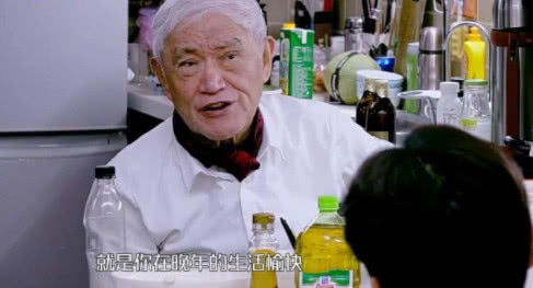 牛犇住在哪个养老院多少钱价格?子女有几个儿子王侃个人资料简介
