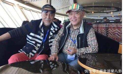 牛犇住在哪个养老院多少钱价格?子女有几个儿子王侃个人资料简介