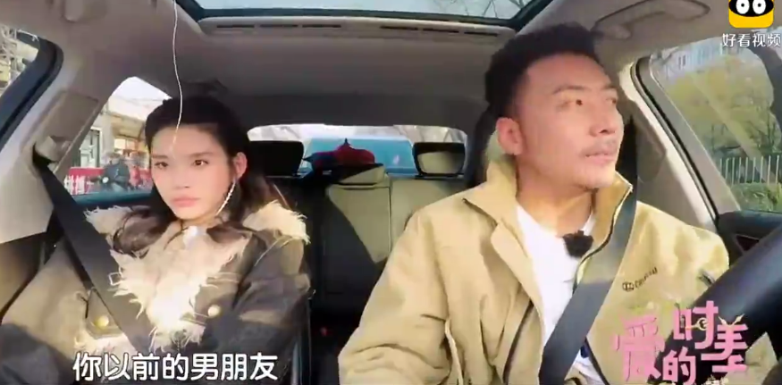 奚梦瑶谈过几次恋爱上学时候黑料扒 奚梦瑶刚出道早期照片好黑哟