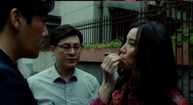小宋佳为什么不结婚被谁耽误了 揭秘小宋佳两段不为人知的感情史