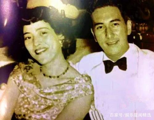 赌王为什么对原配无情不分家产给长房原因?黎婉华为何如此悲剧