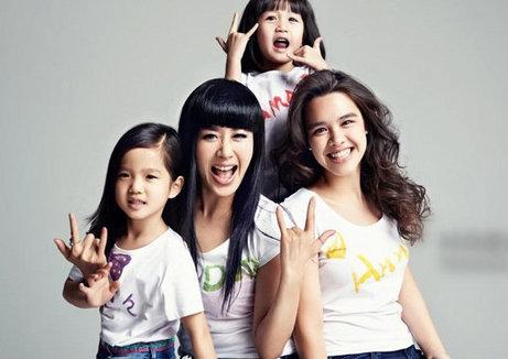 钟丽缇第一任丈夫glen ross资料照片曝光做什么的有钱吗?离婚原因