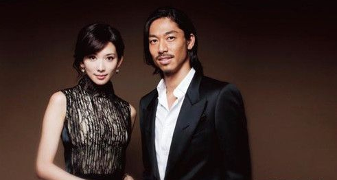 黑泽良平结过婚吗前女友有哪些情史扒,黑泽良平是混血吗收入作品