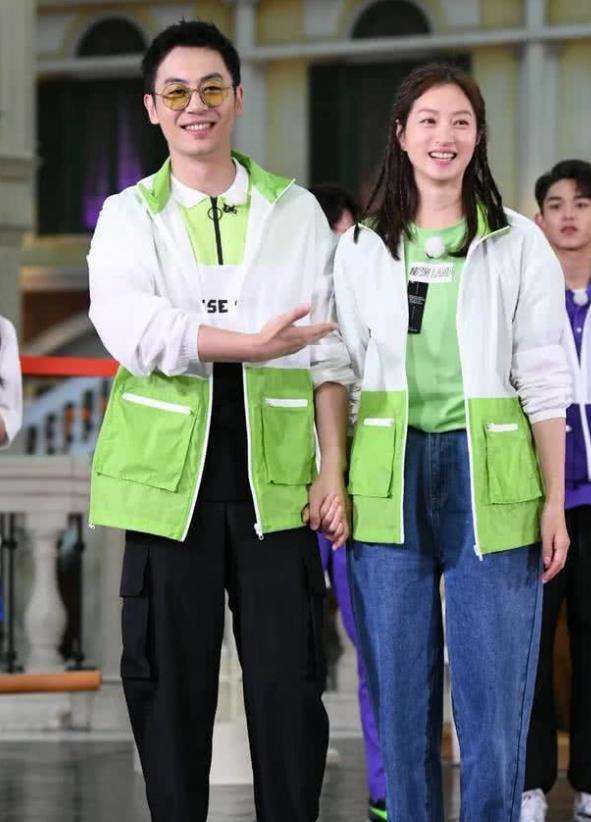 朱亚文为什么不让妻子化妆原因酸了 朱亚文老婆叫什么个人资料