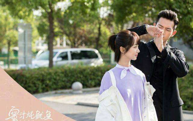 李现女助理和李现到底是什么关系揭秘?李现被曝和助理有猫腻真假