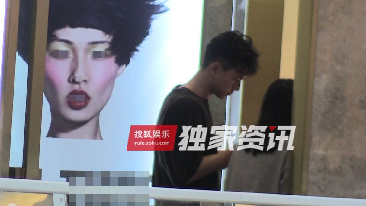 李现女助理和李现到底是什么关系揭秘?李现被曝和助理有猫腻真假
