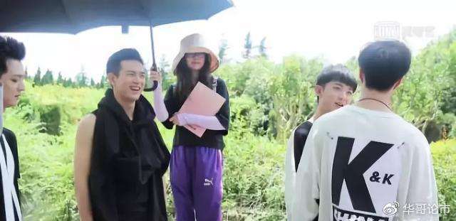 李现女助理和李现到底是什么关系揭秘?李现被曝和助理有猫腻真假