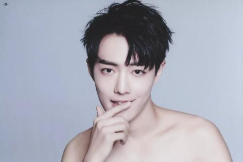 哇唧唧哇为什么不捧肖战封杀其是真的吗?龙丹妮为什么要雪藏肖战