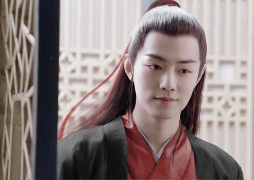 哇唧唧哇为什么不捧肖战封杀其是真的吗?龙丹妮为什么要雪藏肖战