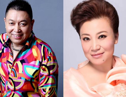 小香玉有几次婚姻现任丈夫简介,王为念和小香玉有孩子吗为何离婚