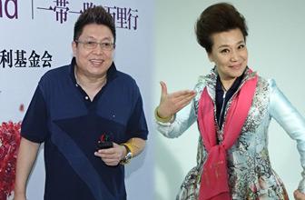 小香玉有几次婚姻现任丈夫简介,王为念和小香玉有孩子吗为何离婚