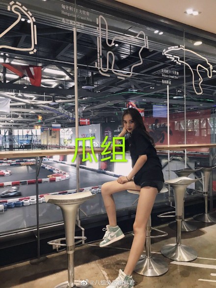 吴亦凡聊天视频女主韩其原是谁多大微博资料照片,和吴亦凡啥关系