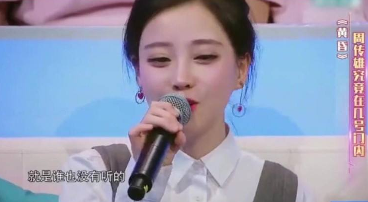 周传雄为什么消失多年又突然火了 周传雄为谁写过歌在歌坛地位