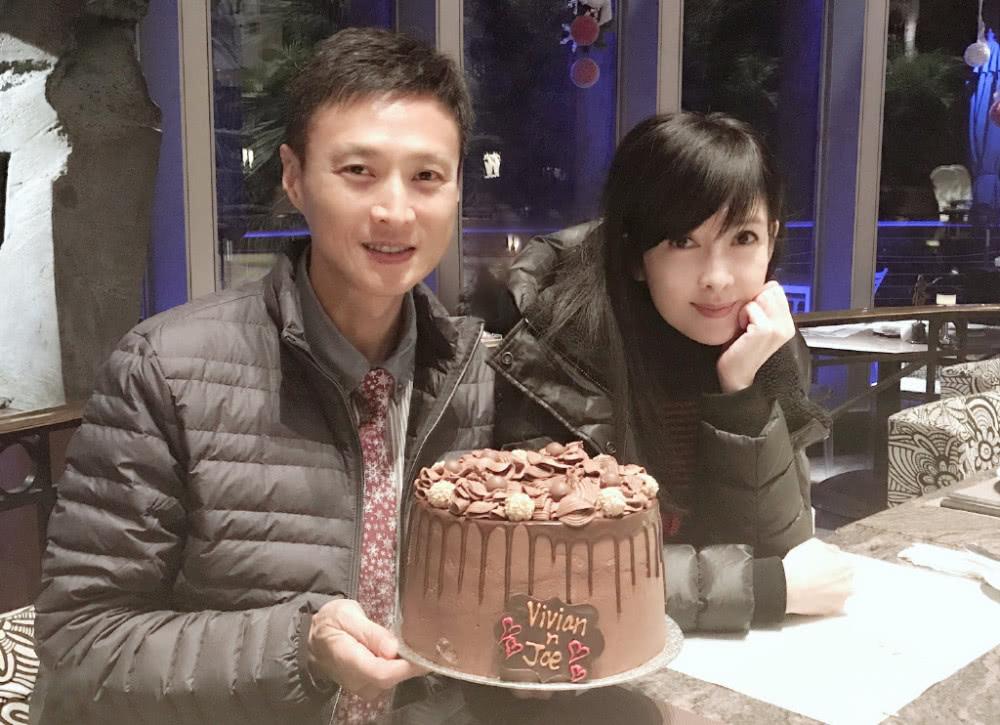 倪震为什么娶周慧敏原因曝光?周慧敏为啥不生小孩为啥嫁给渣男?