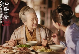 演员曹翠芬个人资料简介老公谭天谦资料照片,曹翠芬为啥没有孩子