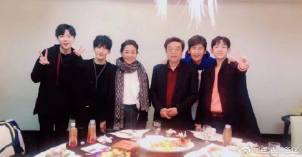 赵忠祥什么时候死的去世原因得的什么癌患癌内幕?赵忠祥生平简介