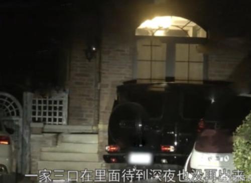 张亮寇静同回别墅没有离婚吗?张亮宣布离婚原因有内幕真相揭秘?