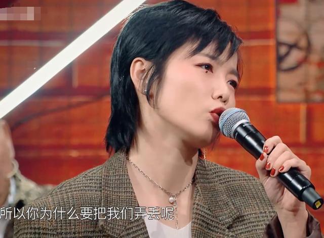 尚雯婕工作室回应许飞用音乐说话?许飞声讨尚雯婕耿直还是情商低