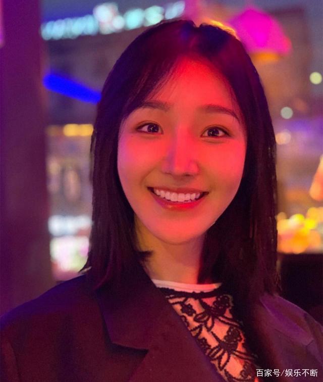 郭子凡女友罗奕承认恋情被骂狂傲?郭子凡女友照片曝光在一起多久