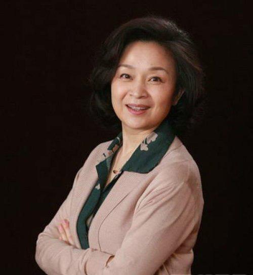 演员刘莉莉婚姻状况结几次婚,周小斌刘莉莉是夫妻吗有孩子吗?