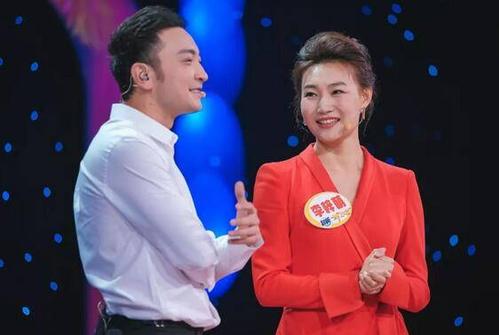 央视李梓萌私下生活,李梓萌为什么至今未婚?43岁李梓萌择偶标准