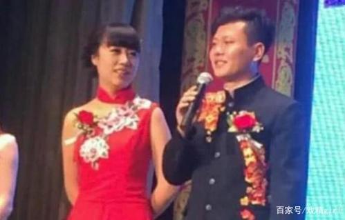 孟鹤堂离两次婚是真的吗?现任妻子是谁干嘛的怎么认识的资料图片