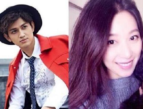 演员马可老婆王丹妮个人资料背景演过的戏照片?马可结婚照片曝光