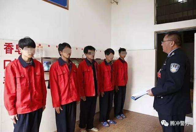 拘留所和看守所的区别进了哪个更严重?进了看守所就必须剃光头吗?