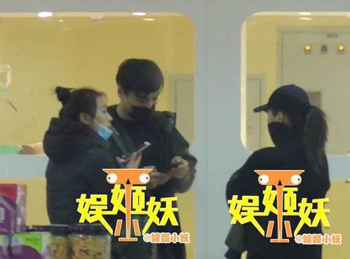 何洁刁磊什么关系怎么认识在一起了?刁磊资料介绍结婚了老婆是谁