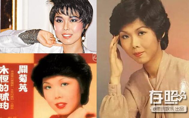 关菊英因为前夫黎小田才变成同性恋?关菊英周伟利怎么过夫妻生活?