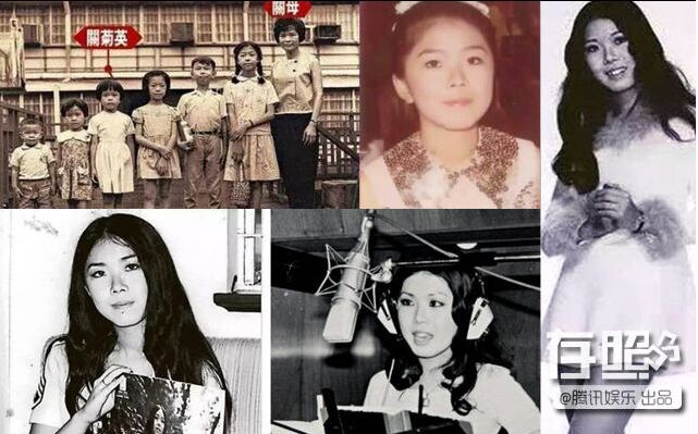 关菊英因为前夫黎小田才变成同性恋?关菊英周伟利怎么过夫妻生活?