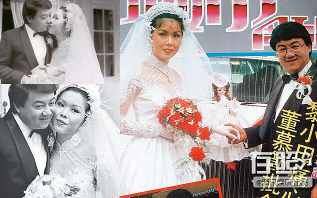 关菊英因为前夫黎小田才变成同性恋?关菊英周伟利怎么过夫妻生活?