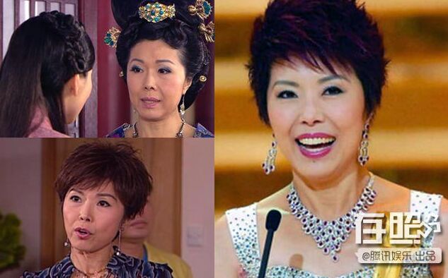 关菊英因为前夫黎小田才变成同性恋?关菊英周伟利怎么过夫妻生活?