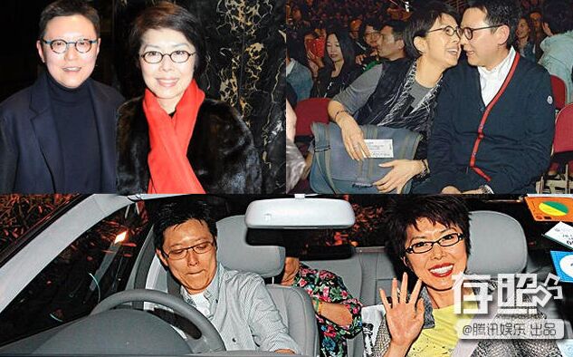 关菊英因为前夫黎小田才变成同性恋?关菊英周伟利怎么过夫妻生活?