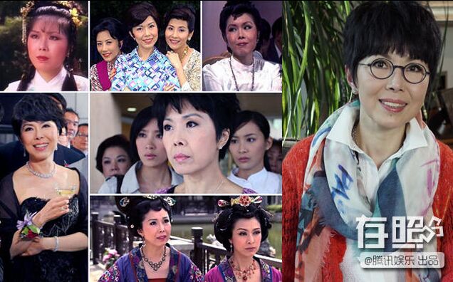 关菊英因为前夫黎小田才变成同性恋?关菊英周伟利怎么过夫妻生活?