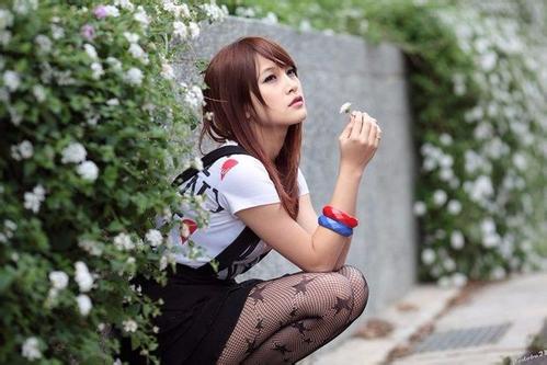 容易出校花的星座女,十二星座里谁最容易成校花