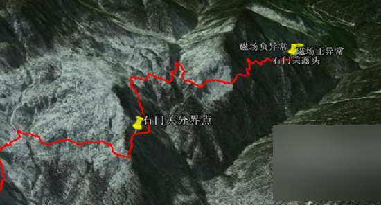 四川黑竹沟灵异事件亲历者自述 黑竹沟好悬进去基本上就出不来了
