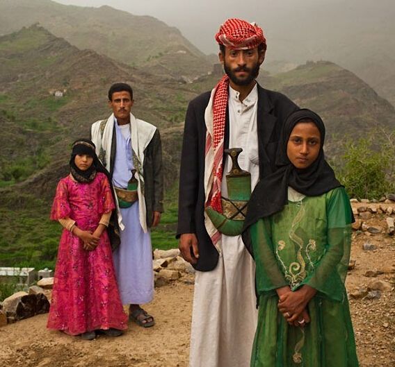 印度儿童新娘悲惨一生随时会被休掉,每年儿童新娘死因数量惊人