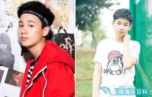 胡先煦喜欢张子枫吗女朋友叫什么?胡先煦张子枫亲吻照片真的假的