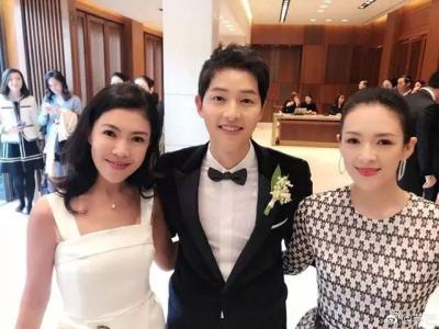 苏芒面子为什么那么大,商业大亨文娱大佬大半个娱乐圈明星都捧她