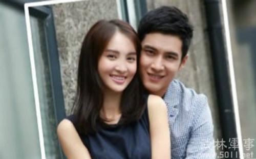 韩东君和王文也什么关系?韩东君男女关系混乱恋上华谊千金王文也
