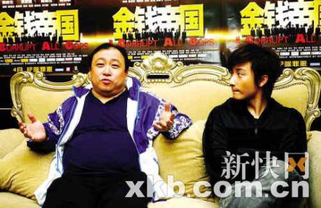 王晶为什么叫烂片之王怎么越拍越烂?王晶的烂片貌似都挣钱