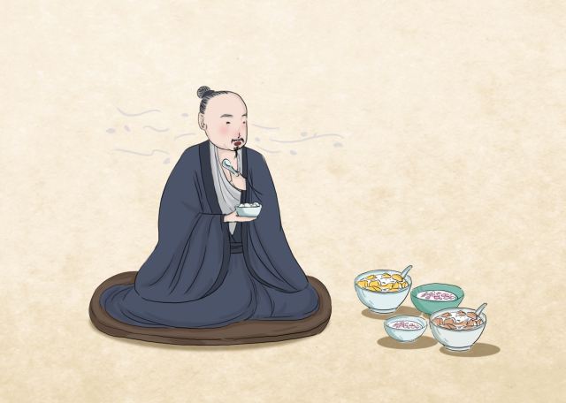冰激凌是哪国人发明的?竟是咱老祖宗三千年前最“最美味的意外”