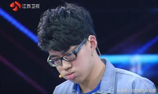 最强大脑5脑王杨易新东方教什么?杨易微博个人资料背景女朋友介绍